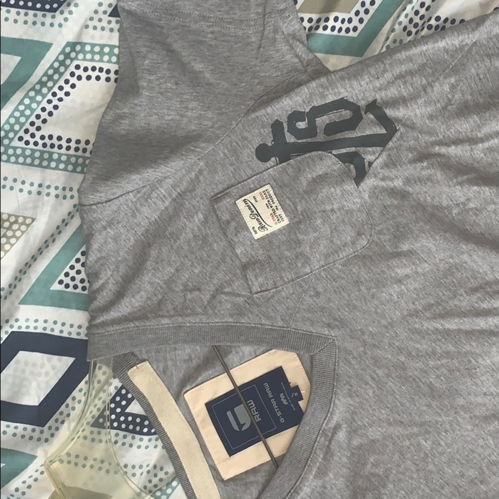 G-Star T Shirt